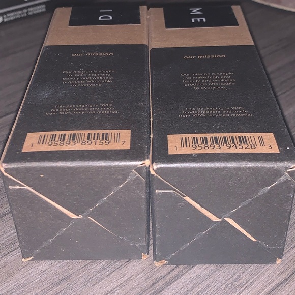 DIME Beauty Mini Gentle Jelly Cleanser & Mini Super Skin Toner - Picture 6 of 6